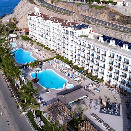 Riviera Peace Apartamento Mogán Exterior foto