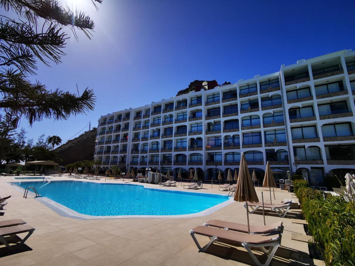 Riviera Peace Apartamento Mogán Exterior foto