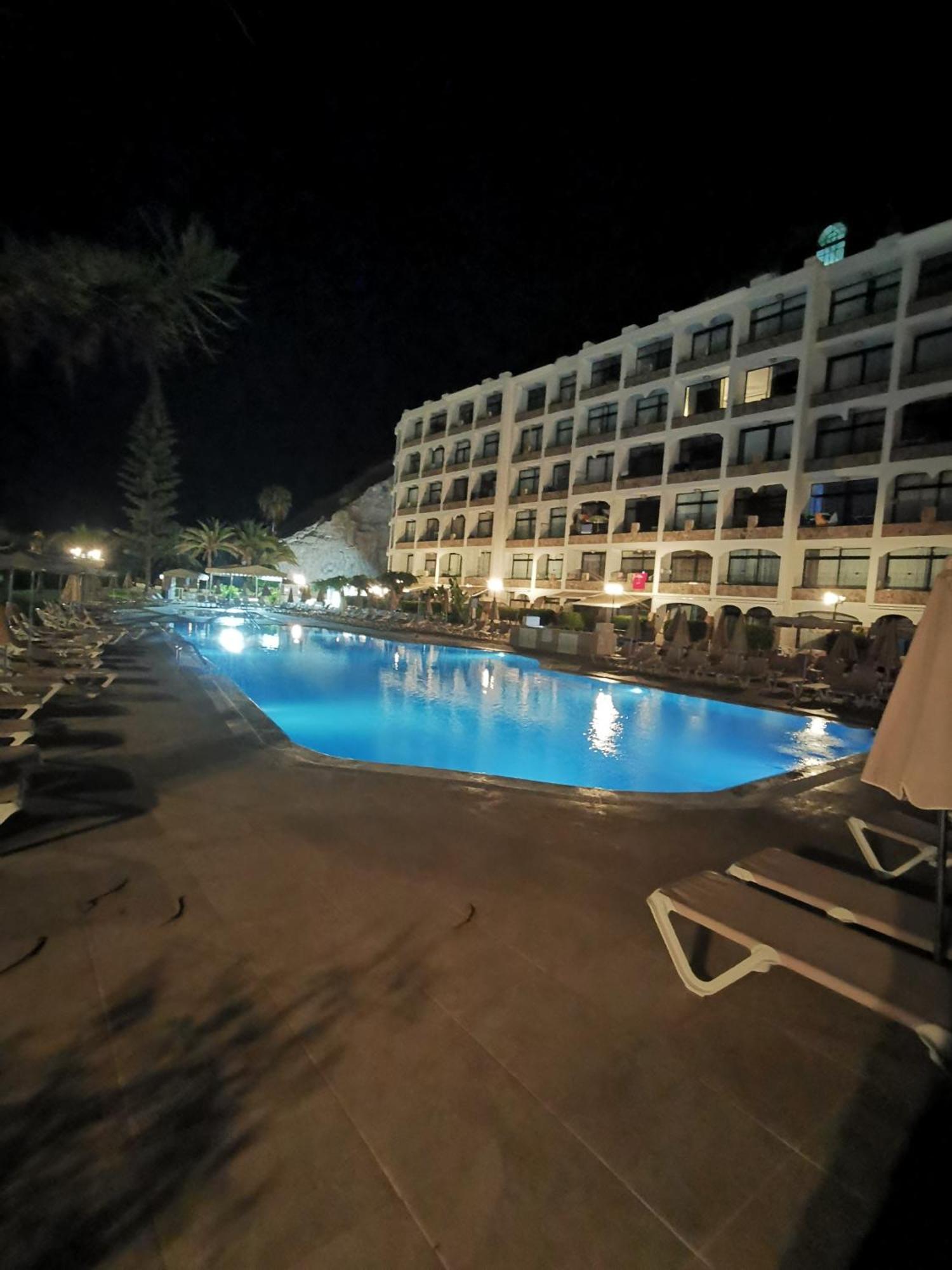 Riviera Peace Apartamento Mogán Exterior foto