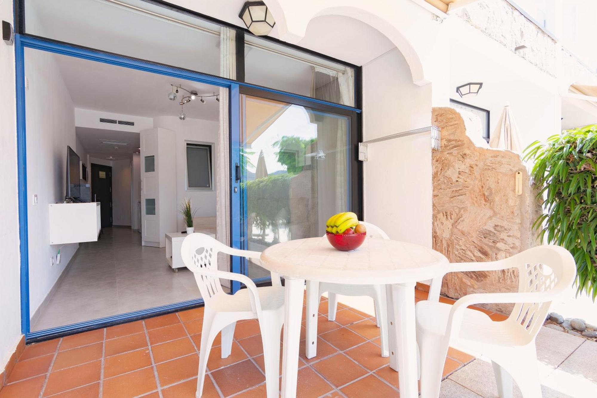 Riviera Peace Apartamento Mogán Exterior foto